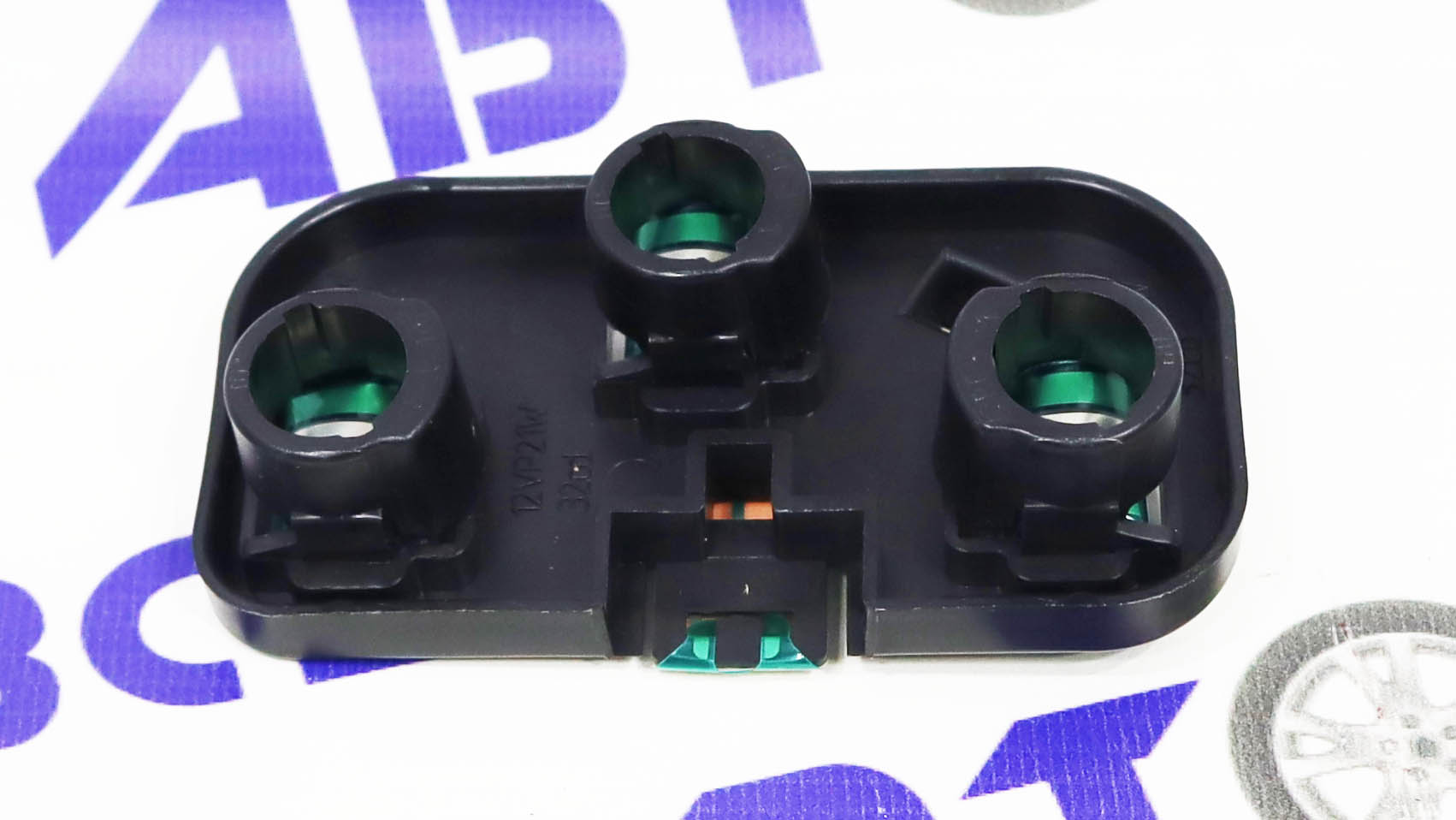 Плата фонаря углового-правая ВАЗ-2111